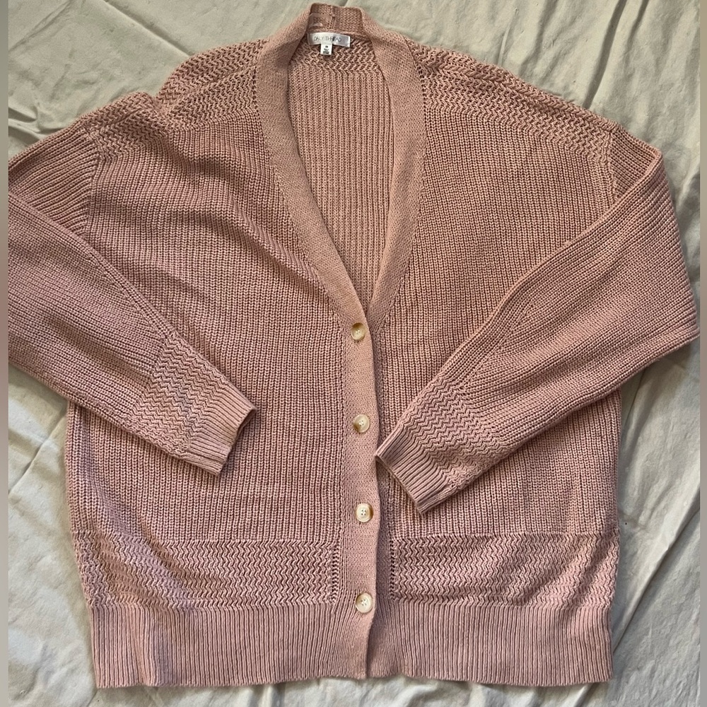 Daily Thread 2X Cardigan